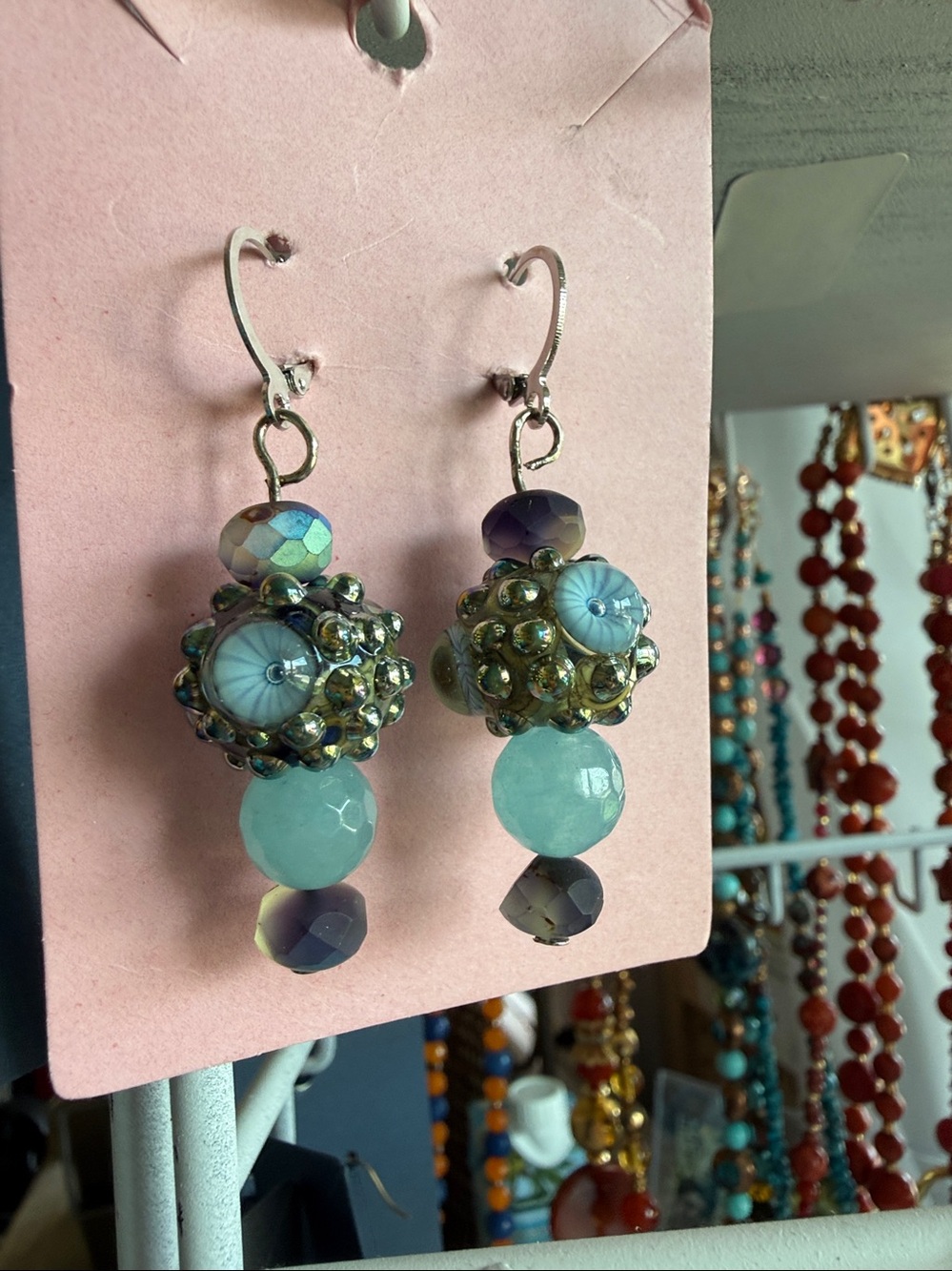 Earrings BOGO
